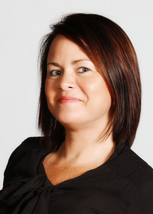 Rachel Iseler