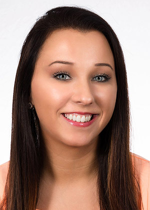 Brittany Pierson