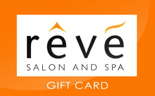 Reve Gift Card