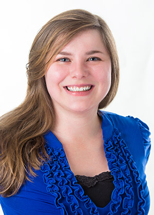 Faith Lozinski