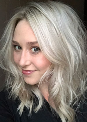 Sarah Johnson