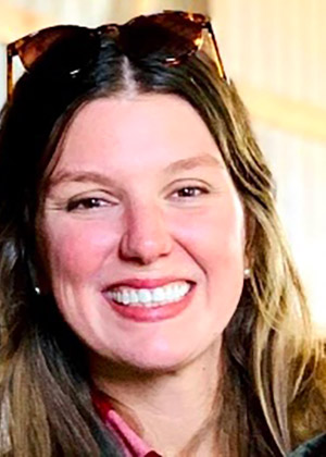 Jennifer Ison