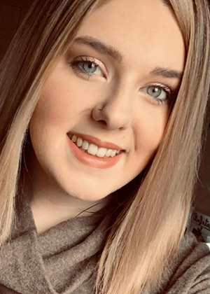 Kaitlyn Sigurdson