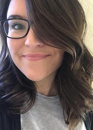 Katlyn Hilbert