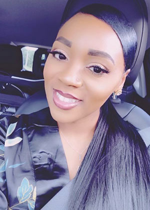 LaTaya Frazier