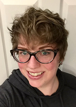 Lindsay Schreiner