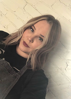 Toni Roebke