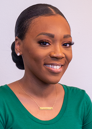 LaTaya Frazier