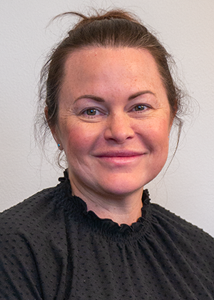 Rachel Iseler