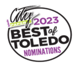 Best of Toledo logo